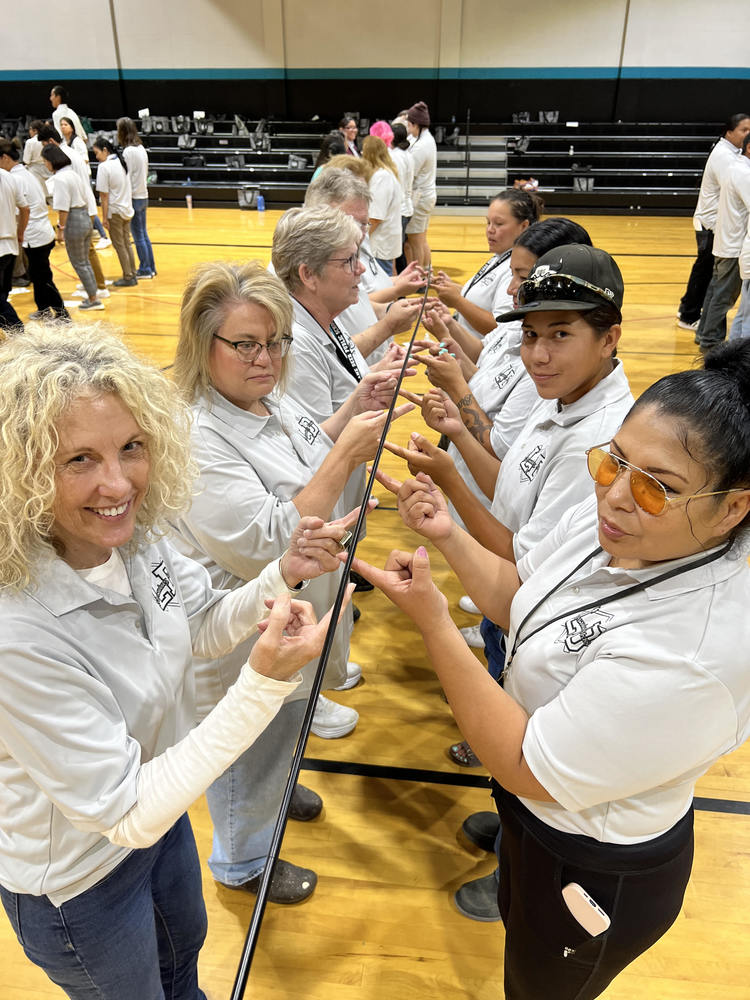 News Lame Deer Public Schools